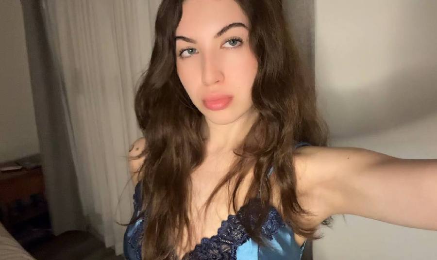 Photo Amber in San Diego