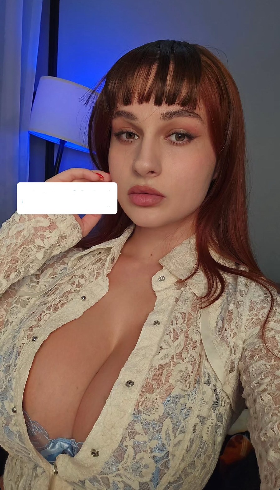 Take a pause and enjoy Miranda Faith — streaming from San Diego