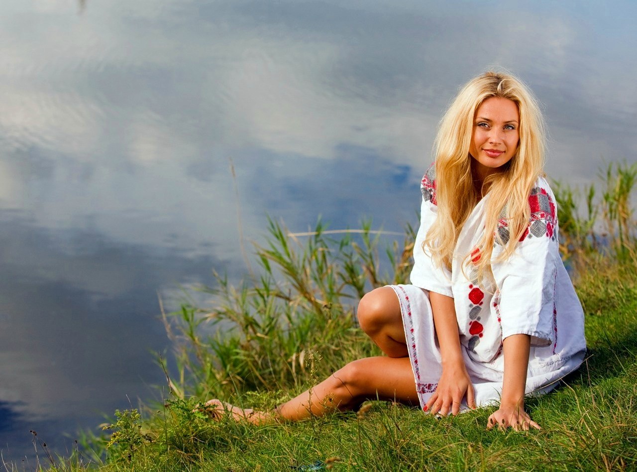 Sexy girl Slavic girls in San Diego