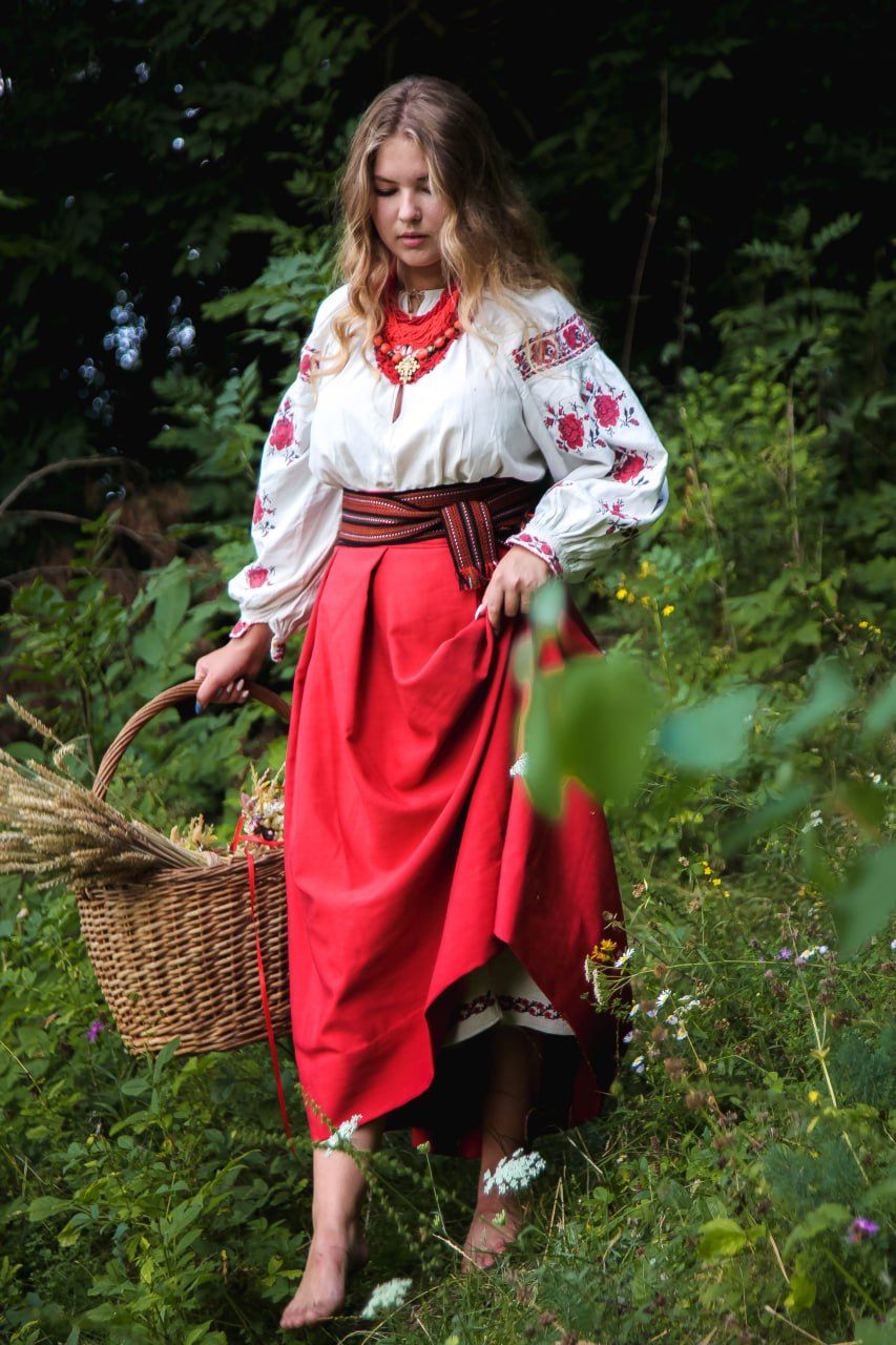 Slavic girls in San Diego