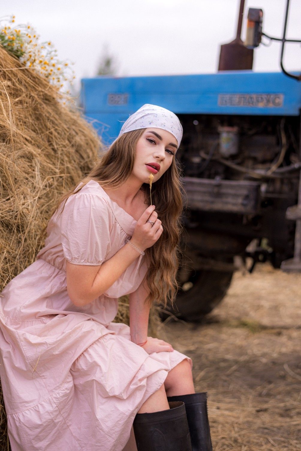 Underwear Slavic women in San Diego