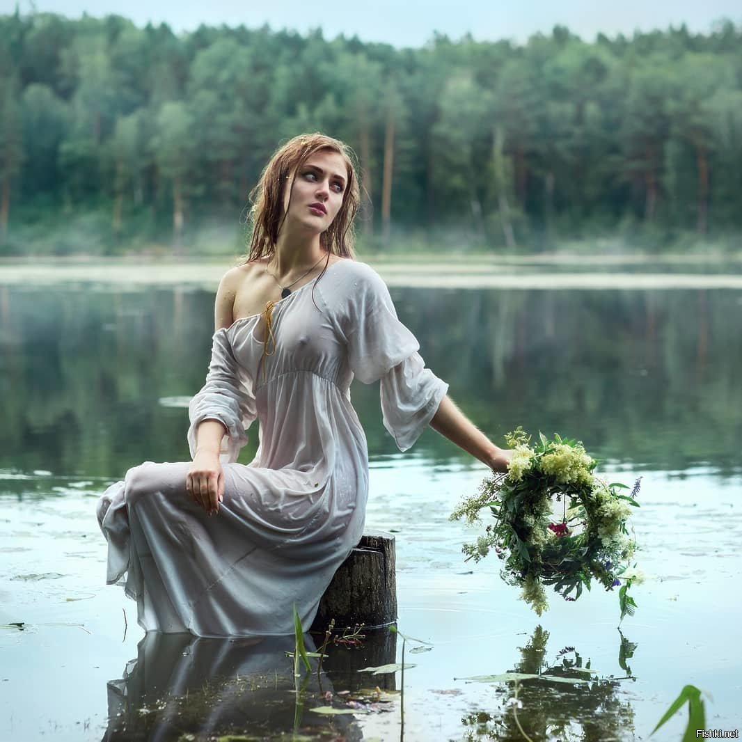 Beautiful girl Slavic women in San Diego