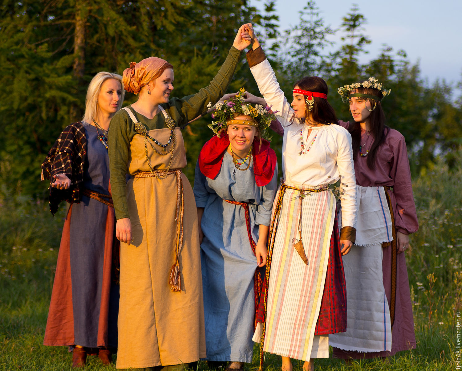 Sexy model Slavic women in San Diego