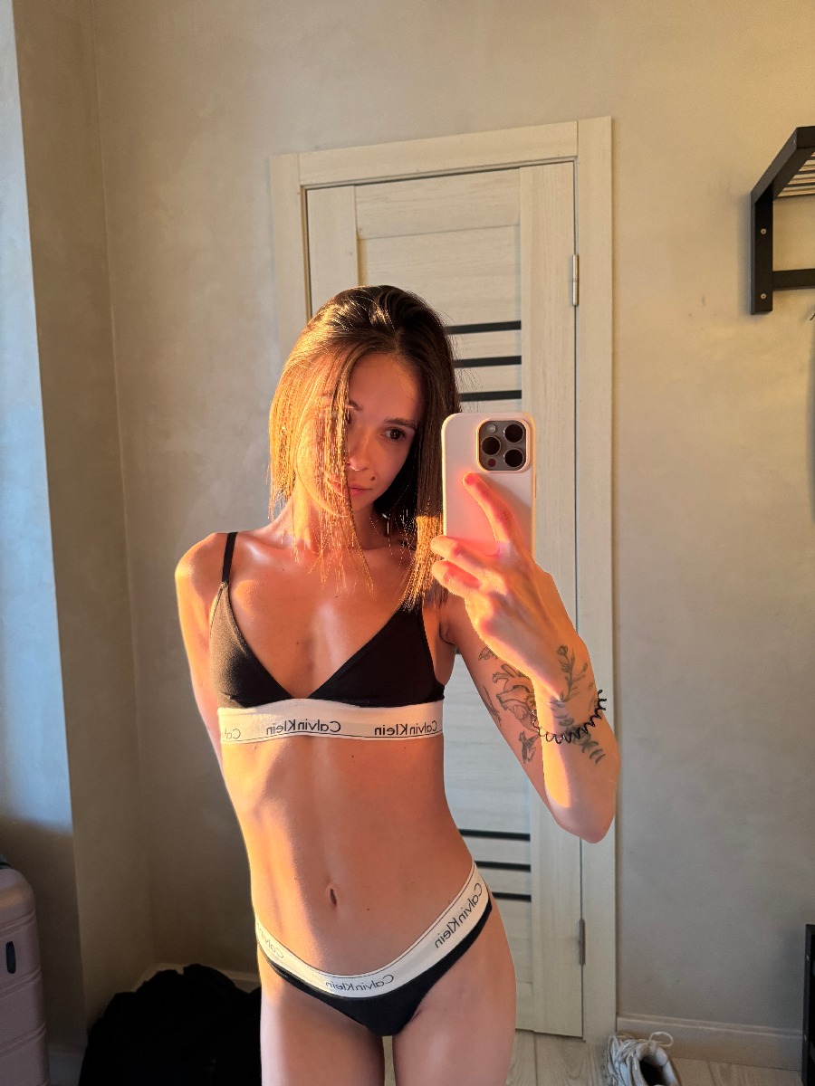 Photo Tina in San Diego